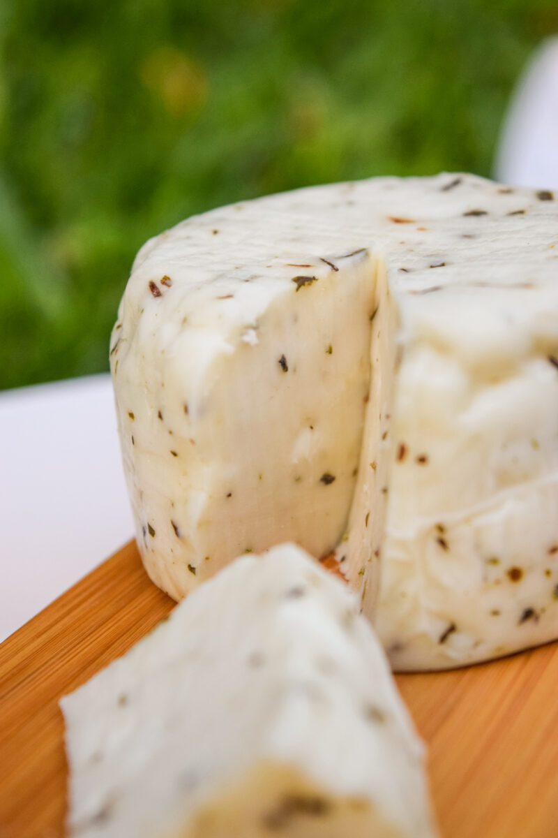 Ruta del Queso
